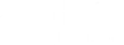 DTS Digital Surround
