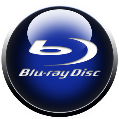 Blu-ray Disc Orbit
