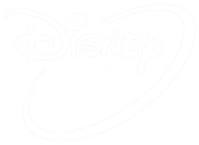 Disney Blu-ray Disc
