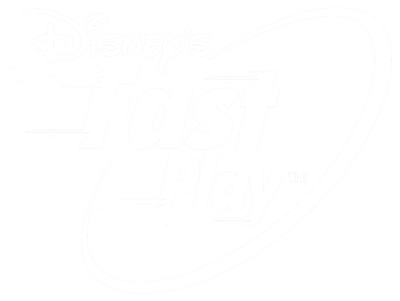 Disney Fast Play
