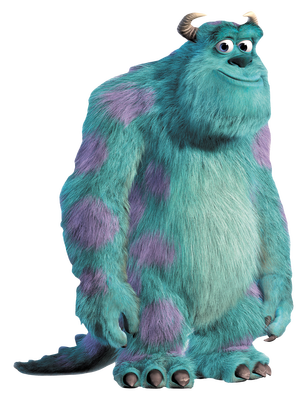 Sulley
