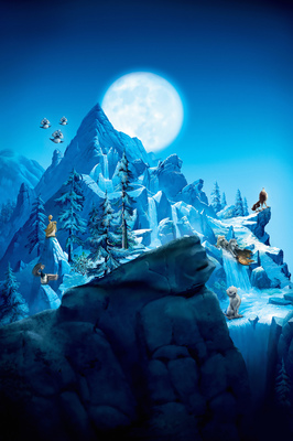 Alpha und Omega (2010) 04
