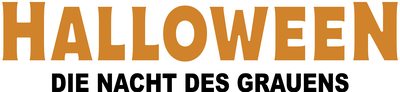 Halloween - Die Nacht des Grauens (1978) Logo
