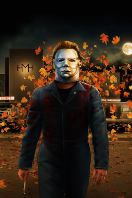 Halloween 2 - Das Grauen kehrt zurück (1981) 04
