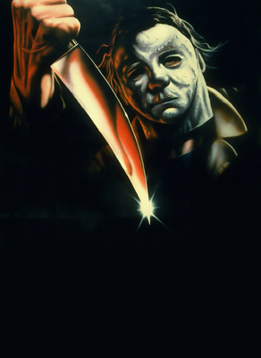 Halloween 2 - Das Grauen kehrt zurück (1981) 10
