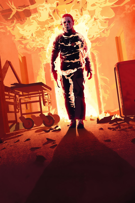 Halloween 2 - Das Grauen kehrt zurück (1981) 13
