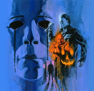 Halloween 2 - Das Grauen kehrt zurück (1981) 15
