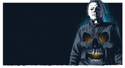 Halloween 2 - Das Grauen kehrt zurück (1981) 16
