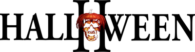 Halloween 2 - Das Grauen kehrt zurück (1981) Logo1
