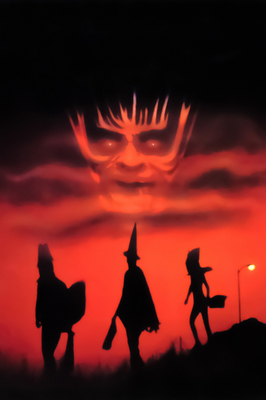 Halloween 3 - Die Nacht der Entscheidung (1982) 14
