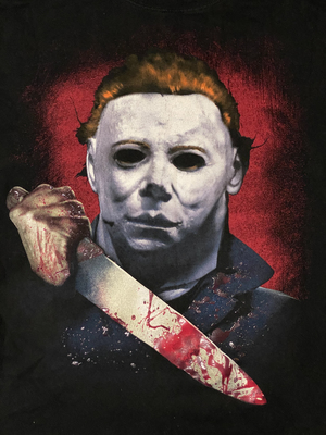 Halloween 4 - Michael Myers kehrt zurück (1988) 05
