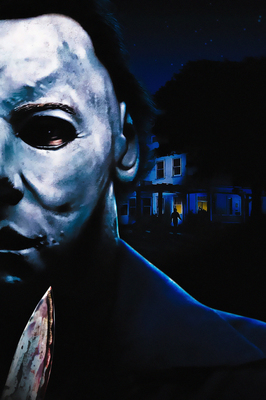 Halloween 4 - Michael Myers kehrt zurück (1988) 06

