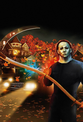 Halloween 5 - Die Rache des Michael Myers (1989) 05
