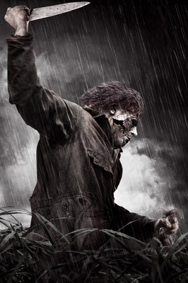 Halloween II (2009) 01
