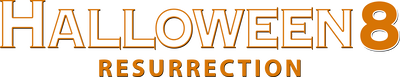 Halloween Resurrection (2002) Logo1
