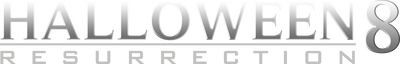 Halloween Resurrection (2002) Logo3
