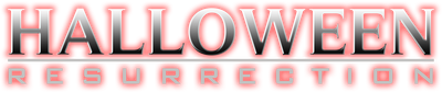 Halloween Resurrection (2002) Logo4
