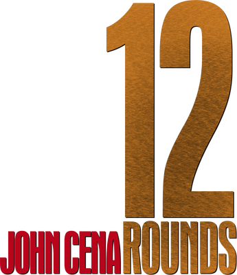 12 Runden (2009) Logo English
