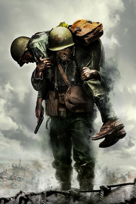 Hacksaw Ridge - Die Entscheidung (2016) 04
