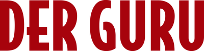 Guru, Der (1998) Logo
