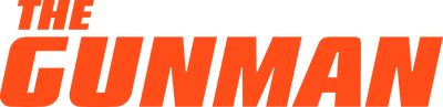 Gunman, The (2015) Logo2

