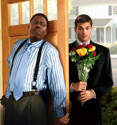 Guess Who - Meine Tochter kriegst du nicht! (2005) 03
