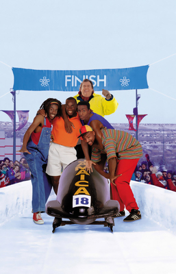 Cool Runnings - Dabei sein ist alles (1993) 01
