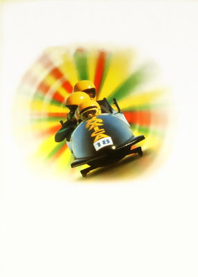 Cool Runnings - Dabei sein ist alles (1993) 03
