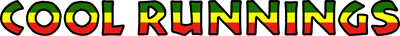 Cool Runnings - Dabei sein ist alles (1993) Logo
