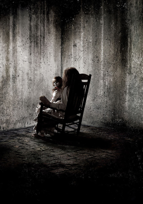 Conjuring - Die Heimsuchung (2013) 02
