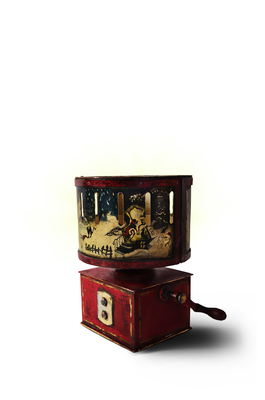 Conjuring 2 (2016) 05
