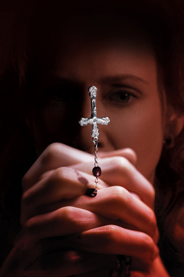 Conjuring 3 - Im Bann des Teufels (2021) 02
