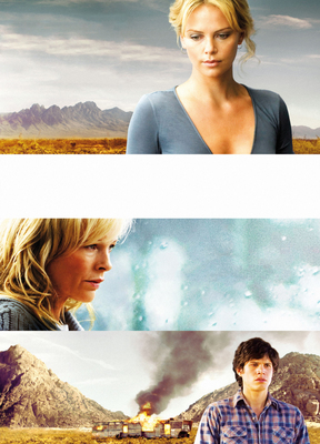 Auf brennender Erde (2008) 04
