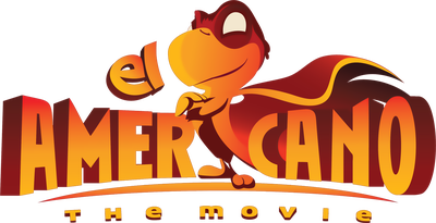 Americano (2016) Logo
