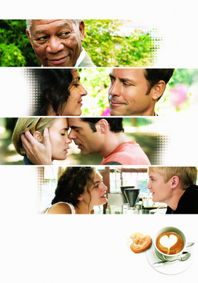 Zauber der Liebe (2007) 01
