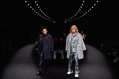 Zoolander Nr. 2 (2016) 09
