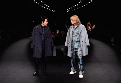 Zoolander Nr. 2 (2016) 10
