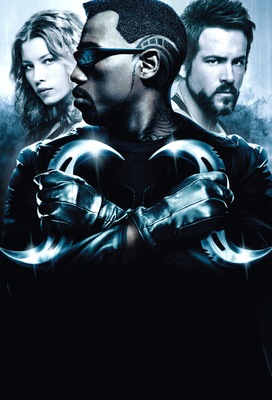 Blade III - Trinity (2004) 01
