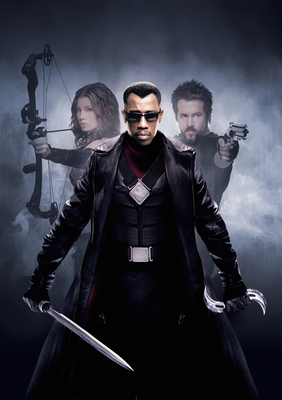 Blade III - Trinity (2004) 02
