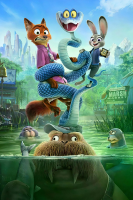 Zoomania 2 (2025) 11
