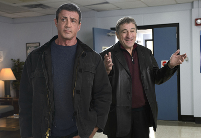 Zwei vom alten Schlag (2013) 10
