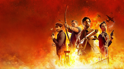 Ministry of Ungentlemanly Warfare, The (2024) 05
