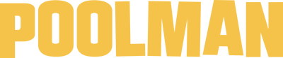 Poolman (2023) Logo
