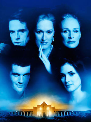 Geisterhaus, Das (1993) 02
