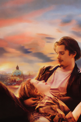 Before Sunrise (1995) 01
