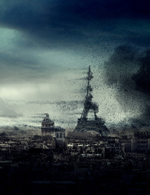 Day After Tomorrow, The (2004) 10
