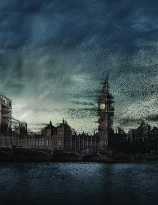 Day After Tomorrow, The (2004) 11
