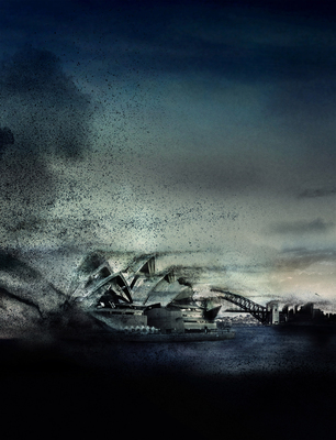 Day After Tomorrow, The (2004) 12
