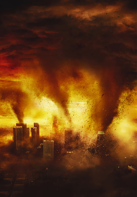 Day After Tomorrow, The (2004) 13
