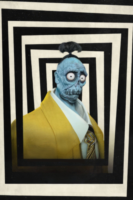 Beetlejuice Beetlejuice (2024) 10
